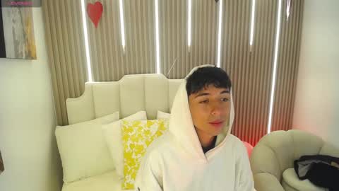 Aiden online show from 17, 2, 2026