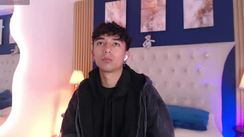 Aiden online show from 21, 4, 2026