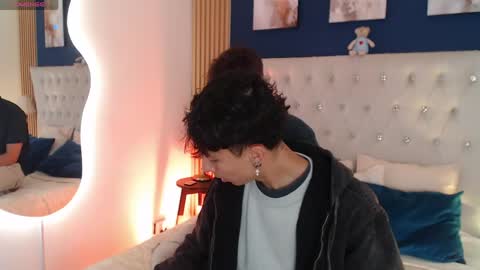 Aiden online show from 29, 4, 2026