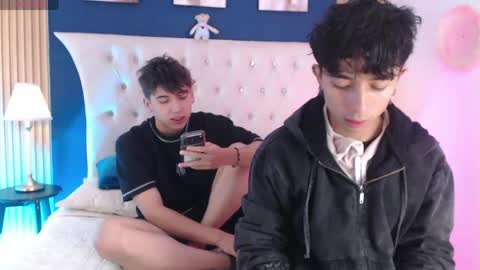 Aiden online show from 6, 5, 2026
