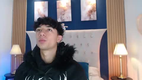 Aiden online show from 23, 6, 2026