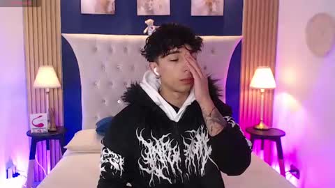 Aiden online show from 24, 6, 2026