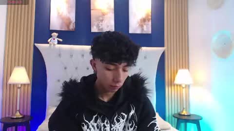 Aiden online show from 26, 6, 2026