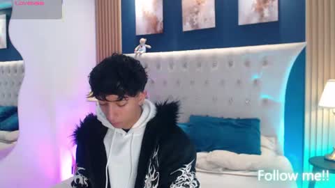 Aiden online show from 27, 6, 2026