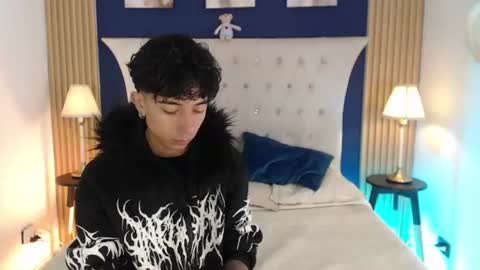 Aiden online show from 1, 7, 2026