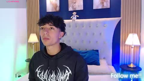 Aiden online show from 2, 7, 2026