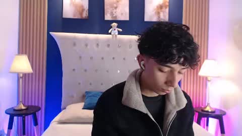 Aiden online show from 3, 7, 2026