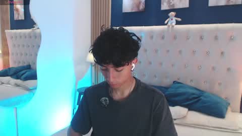 Aiden online show from 7, 7, 2026