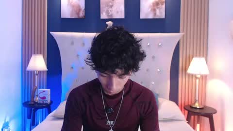 Aiden online show from 10, 7, 2026