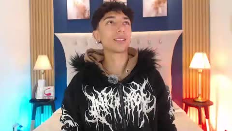 Aiden online show from 17, 7, 2026