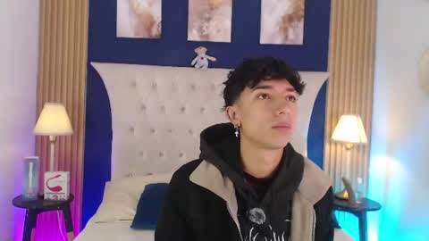 Aiden online show from 18, 7, 2026
