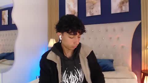 Aiden online show from 28, 7, 2026