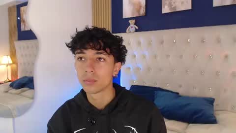 Aiden online show from 28, 7, 2026
