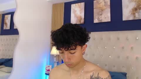Aiden online show from 28, 7, 2026