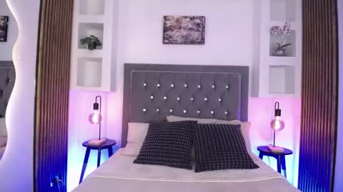 Aiden online show from 29, 7, 2026