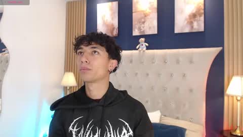 Aiden online show from 4, 8, 2026