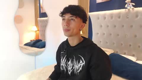 Aiden online show from 6, 8, 2026