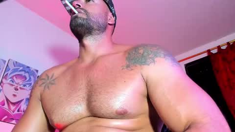 Aiden Brites online show from 14, 9, 2025