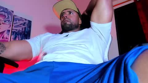 Aiden Brites online show from 20, 9, 2025