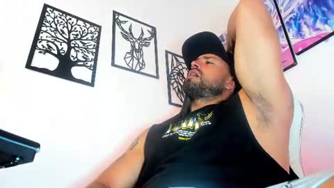 Aiden Brites online show from 18, 7, 2026