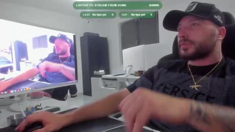 Aiden online show from 8, 10, 2025