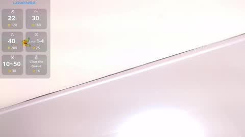 Ailyn online show from 14, 11, 2025