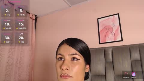 Ailyn online show from 2, 12, 2025