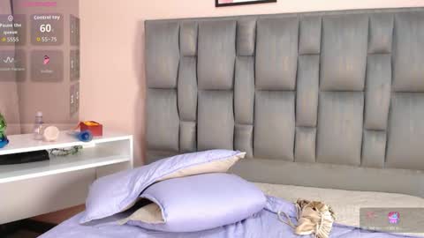 Ailyn online show from 3, 2, 2026