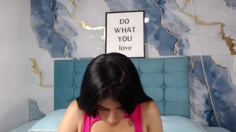 Ailyn online show from 20, 4, 2026