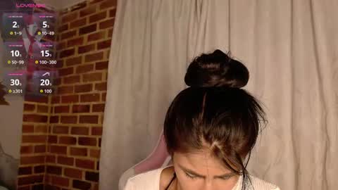 Ailyn online show from 4, 7, 2026
