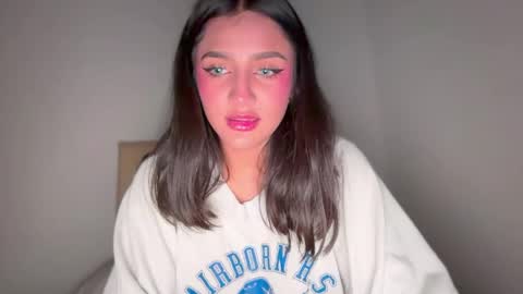 Snapshot of aiisha18 chatting on 8, 6, 2026 Aiisha online show from 8, 6, 2026