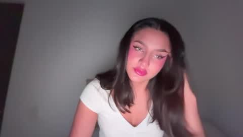 Snapshot of aiisha18 chatting on 10, 6, 2026 Aiisha online show from 10, 6, 2026