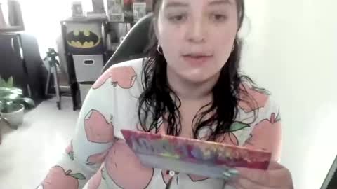 Catalina online show from 24, 6, 2026