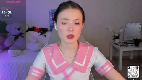 Lynn online show from 22, 3, 2026