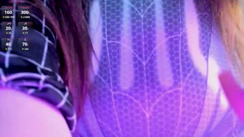 Snapshot of aiko_mainee chatting on 7, 1, 2026 aiko_mainee online show from 7, 1, 2026