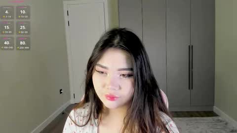 Snapshot of aiko_mainee chatting on 12, 1, 2026 aiko_mainee online show from 12, 1, 2026