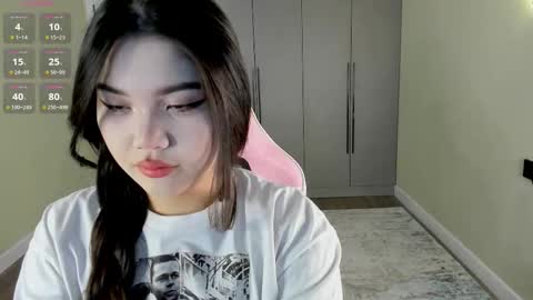 Snapshot of aiko_mainee chatting on 14, 1, 2026 aiko_mainee online show from 14, 1, 2026