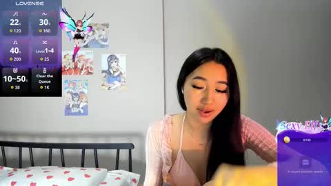 Snapshot of aiko_vex chatting on 14, 2, 2026 Aiko online show from 14, 2, 2026