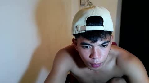 Angelo online show from 27, 4, 2026