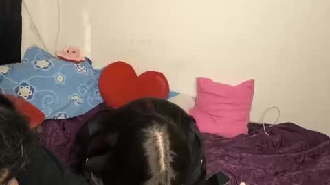 Aiko Mitsuhara online show from 29, 12, 2024