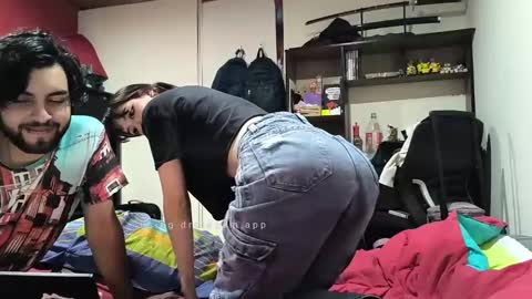 Aiko Mitsuhara online show from 3, 1, 2025