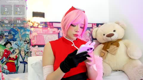 aikonara online show from 1, 2, 2025