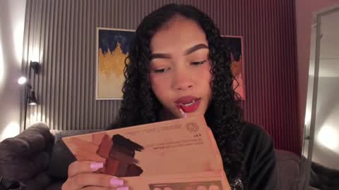 Alisson online show from 1, 2, 2025