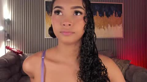 Alisson online show from 24, 2, 2025