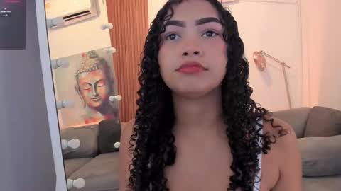 Alisson online show from 20, 12, 2025