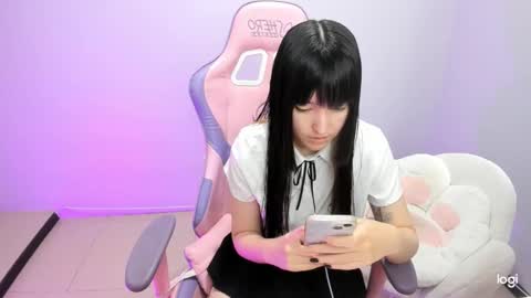 Ailee Hyuga online show from 26, 12, 2024