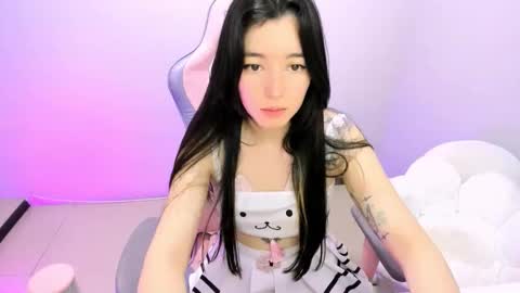 Ailee Hyuga online show from 16, 3, 2026