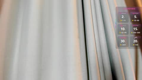   online show from 3, 3, 2026