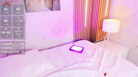   online show from 1, 4, 2026