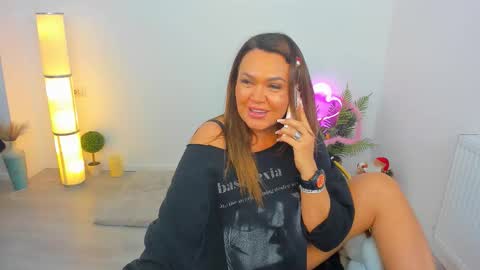 Aileen online show from 30, 11, 2025